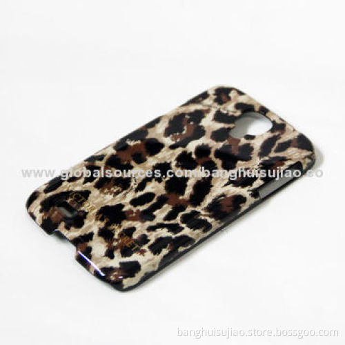 ABS + IML/IMD Cases for Samsung Galaxy S4 with IML Technology